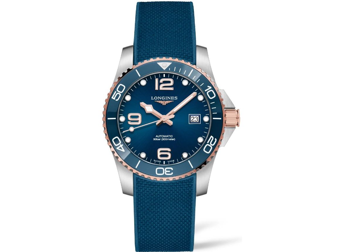 Longines L3.781.3.98.9 HydroConquest