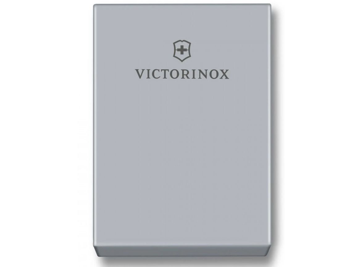 Нож Визитка Мультитул с картхолдером Victorinox SwissCard Vx07250