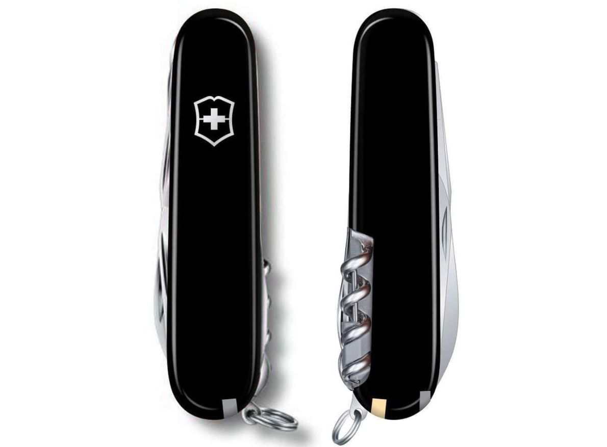 Victorinox 1.3715 best sale