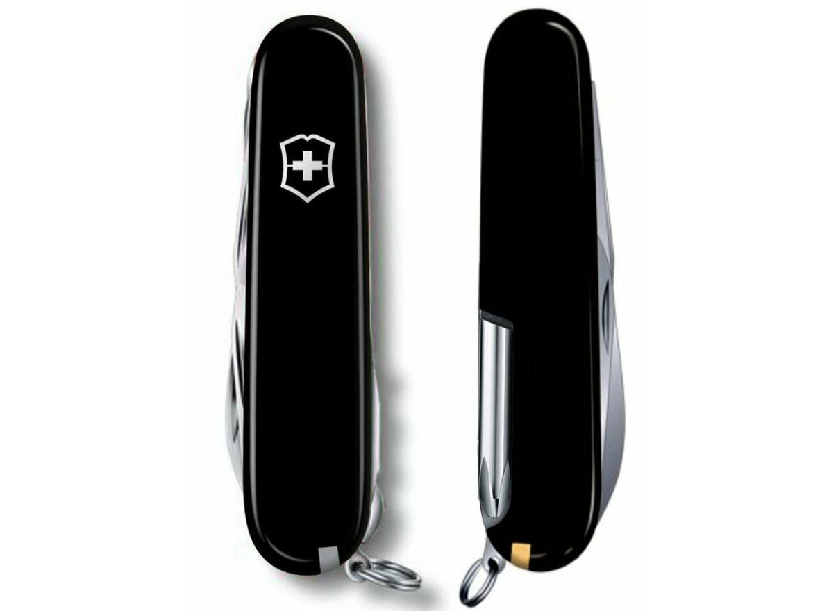 Складний ніж Victorinox Tinker Super Vx14703.3 (1.4703.3) - купити