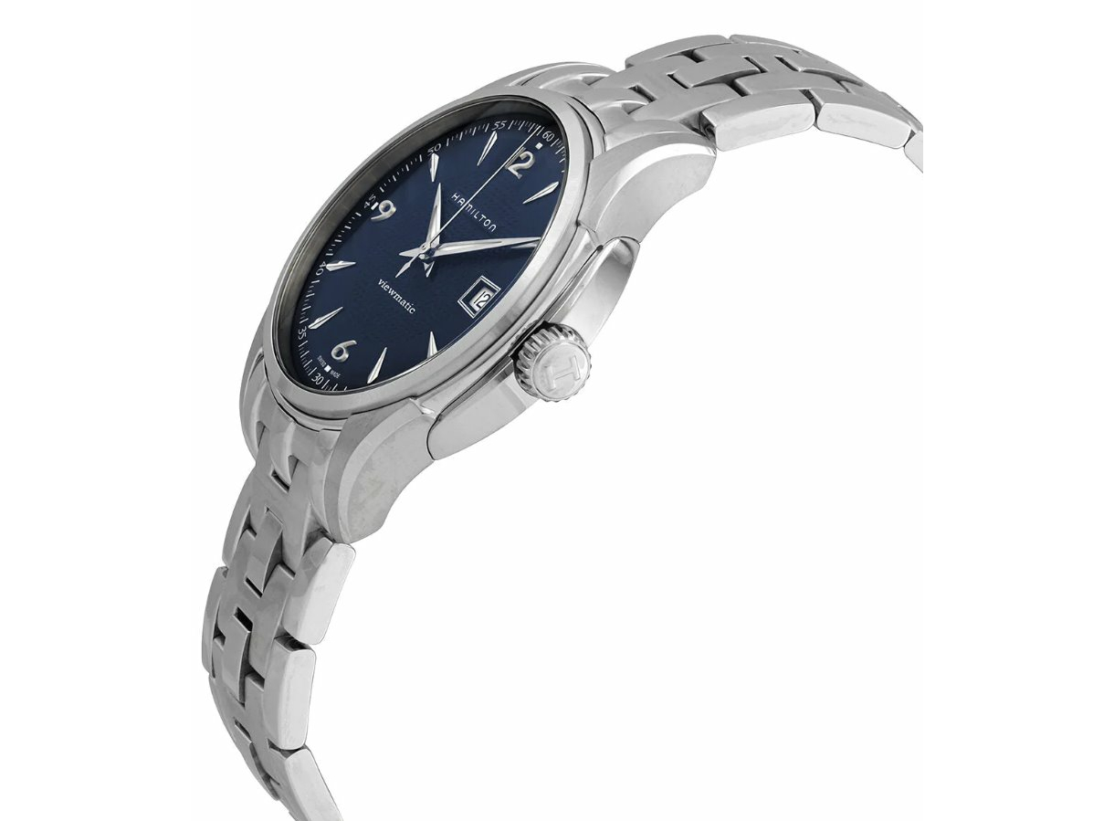 Мужские часы Hamilton H32515145 JAZZMASTER VIEWMATIC - купить по