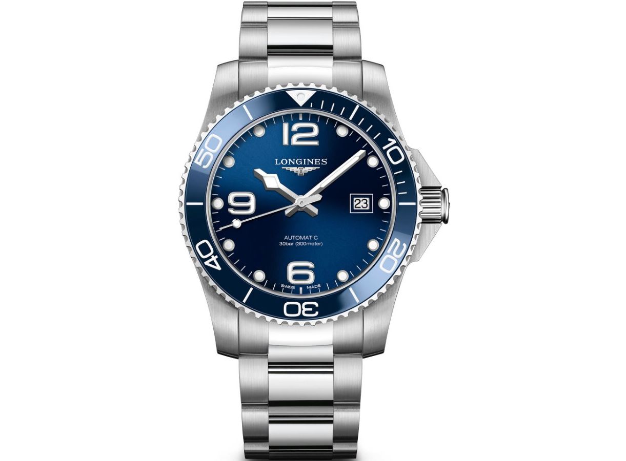 Longines L3.781.4.96.6 HydroConquest