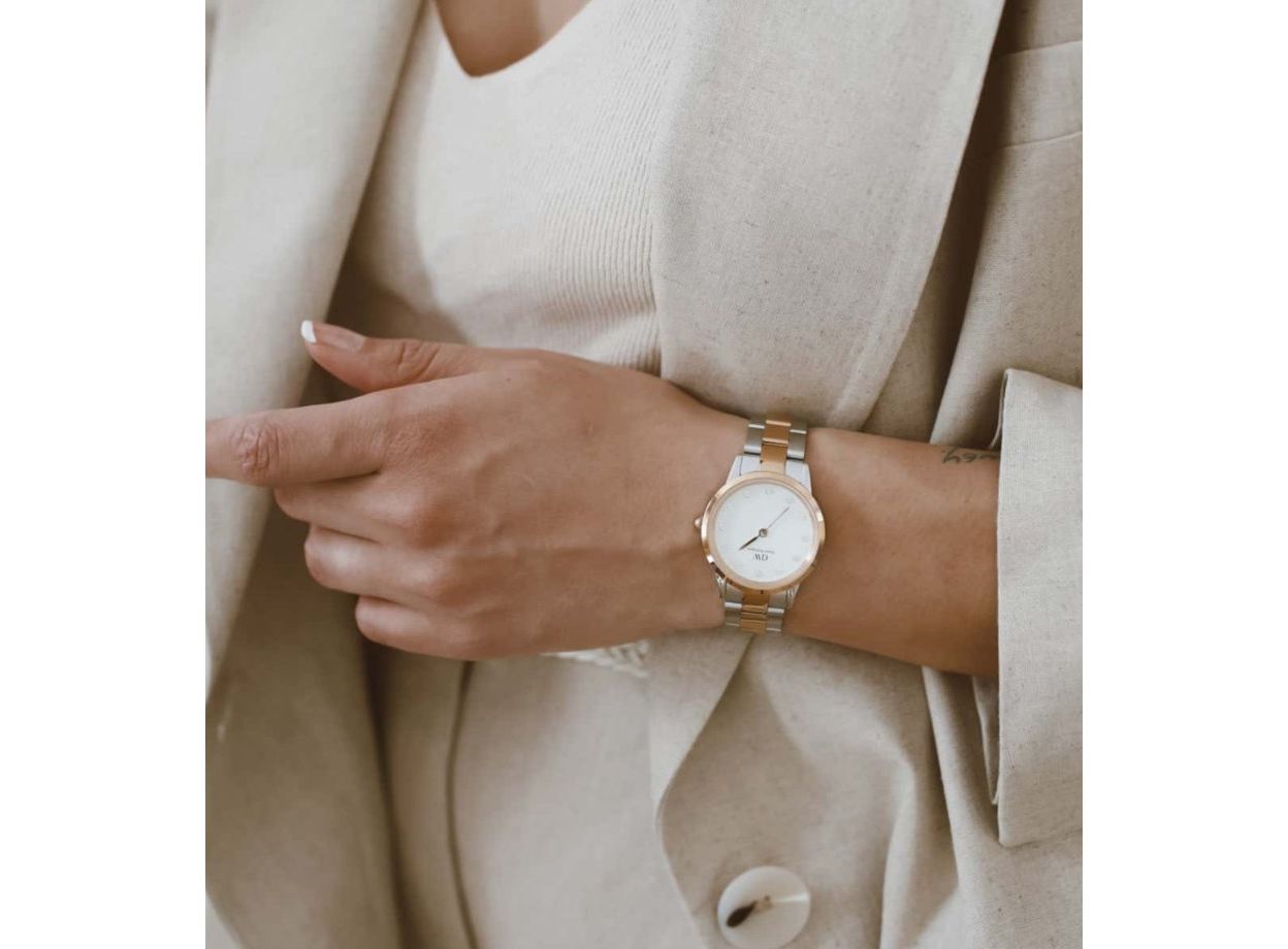 Daniel wellington iconic online link lumine