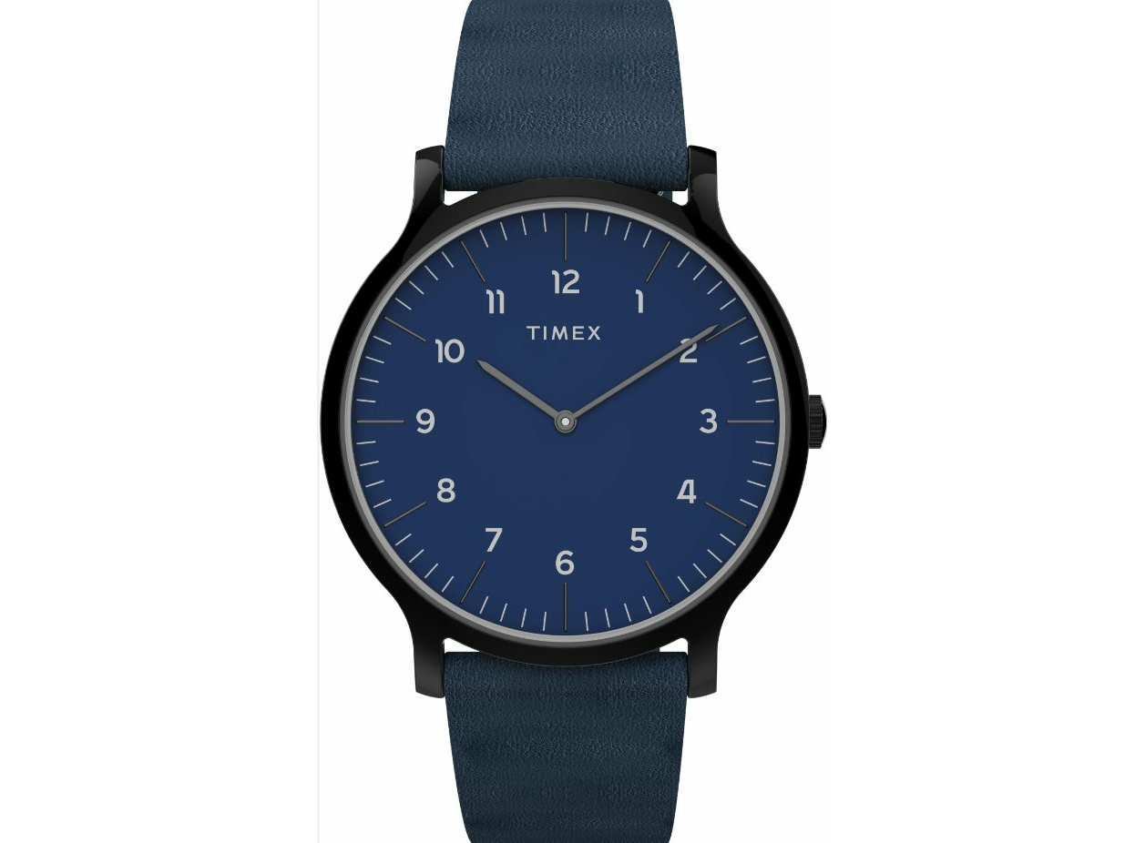 Мужские часы TIMEX Tx2t66200 NORWAY - купить по цене 2921 в грн в