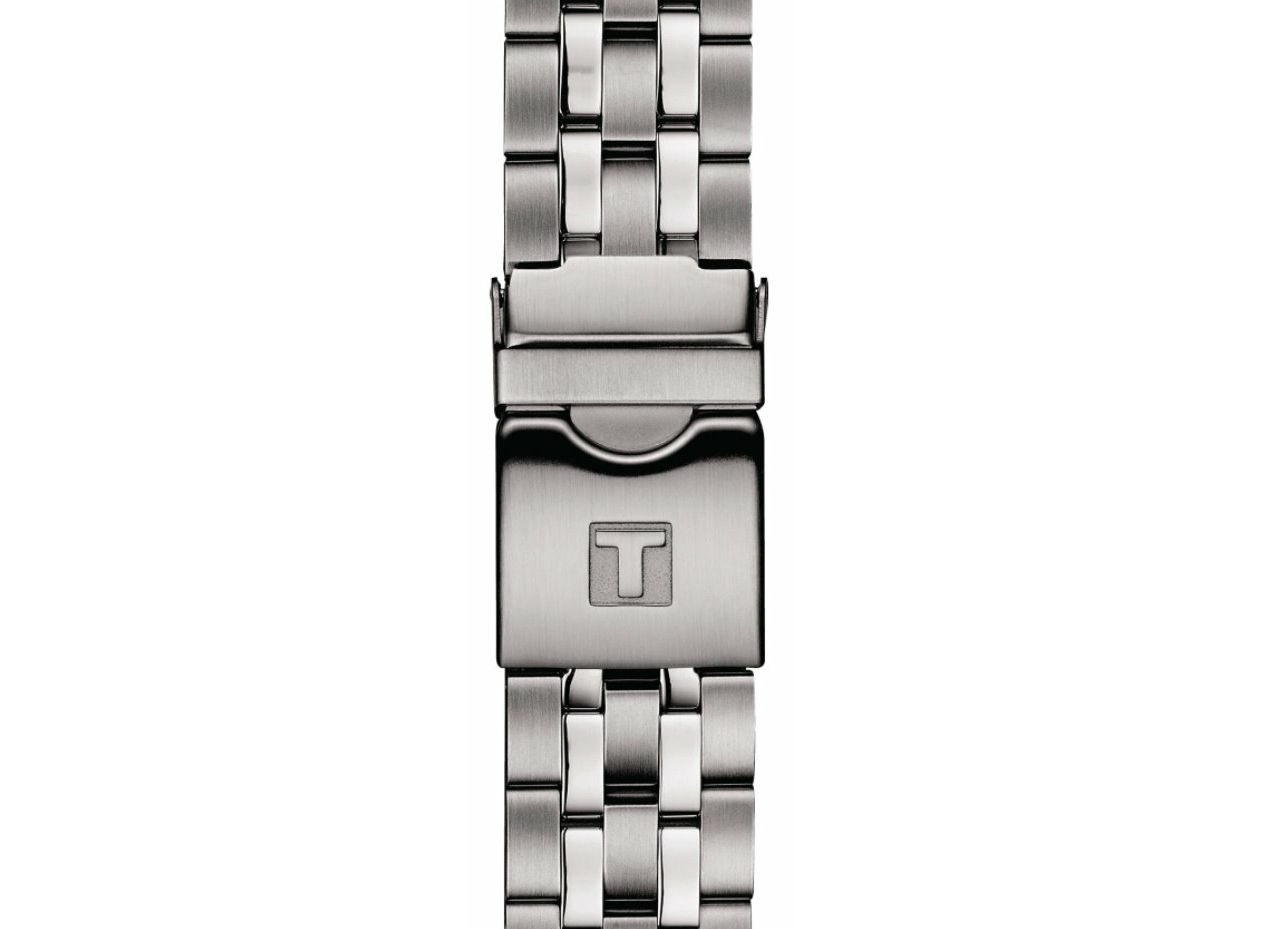 Мужские часы TISSOT T120.407.11.051.00 SEASTAR 1000 POWERMATIC 80