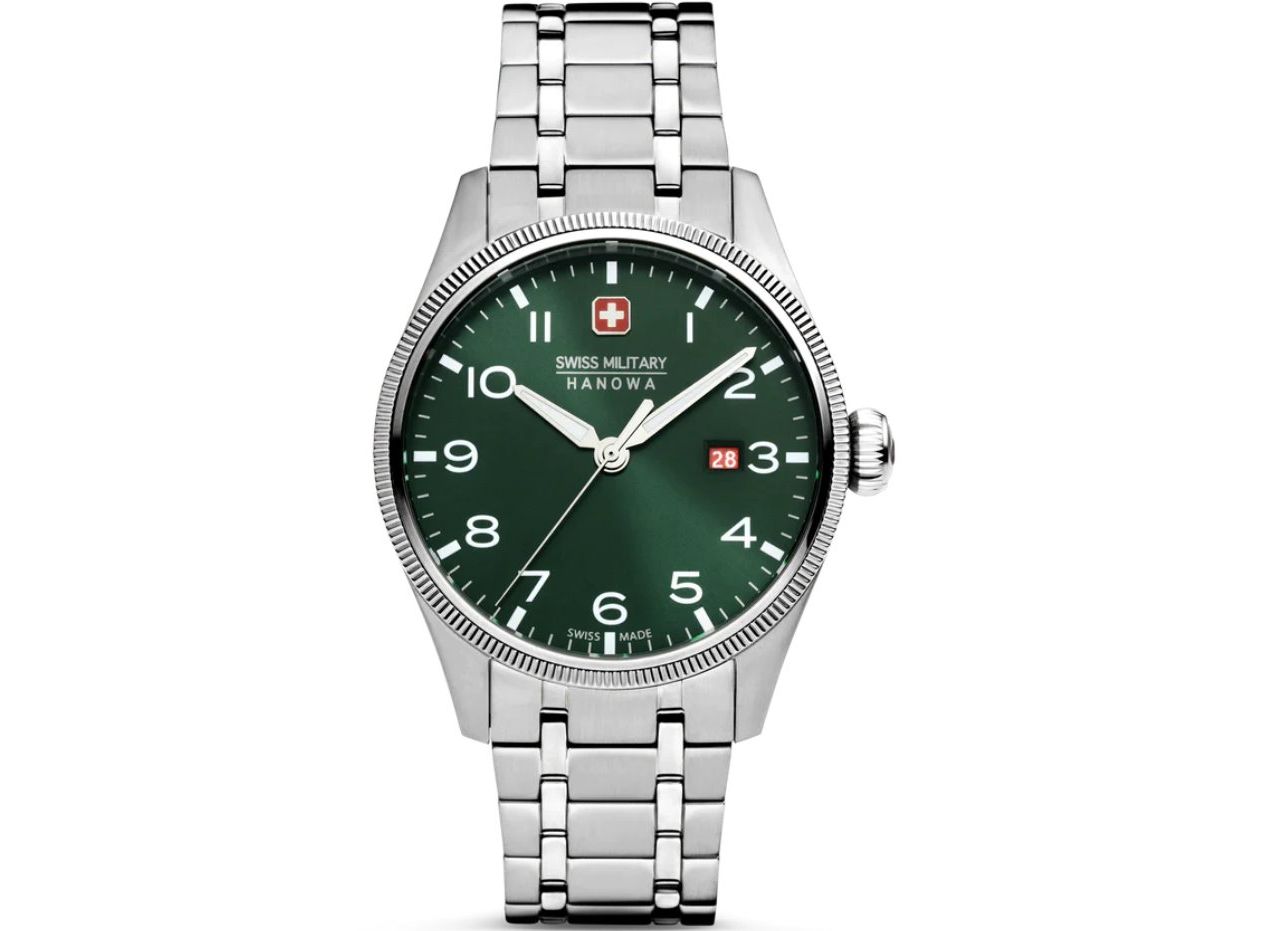 Swiss Military Hanowa SMWGH0000803 THUNDERBOLT 10463 Timeshop