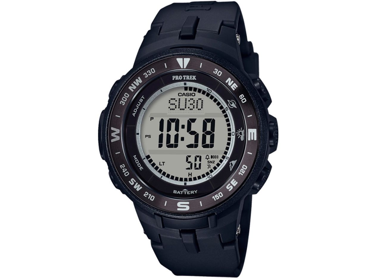 Muzhskie Chasy Casio Prg 330 1er Kupit Po Cene 8600 V Grn V Kieve Dnepre Otzyvy V Internet Magazine Timeshop