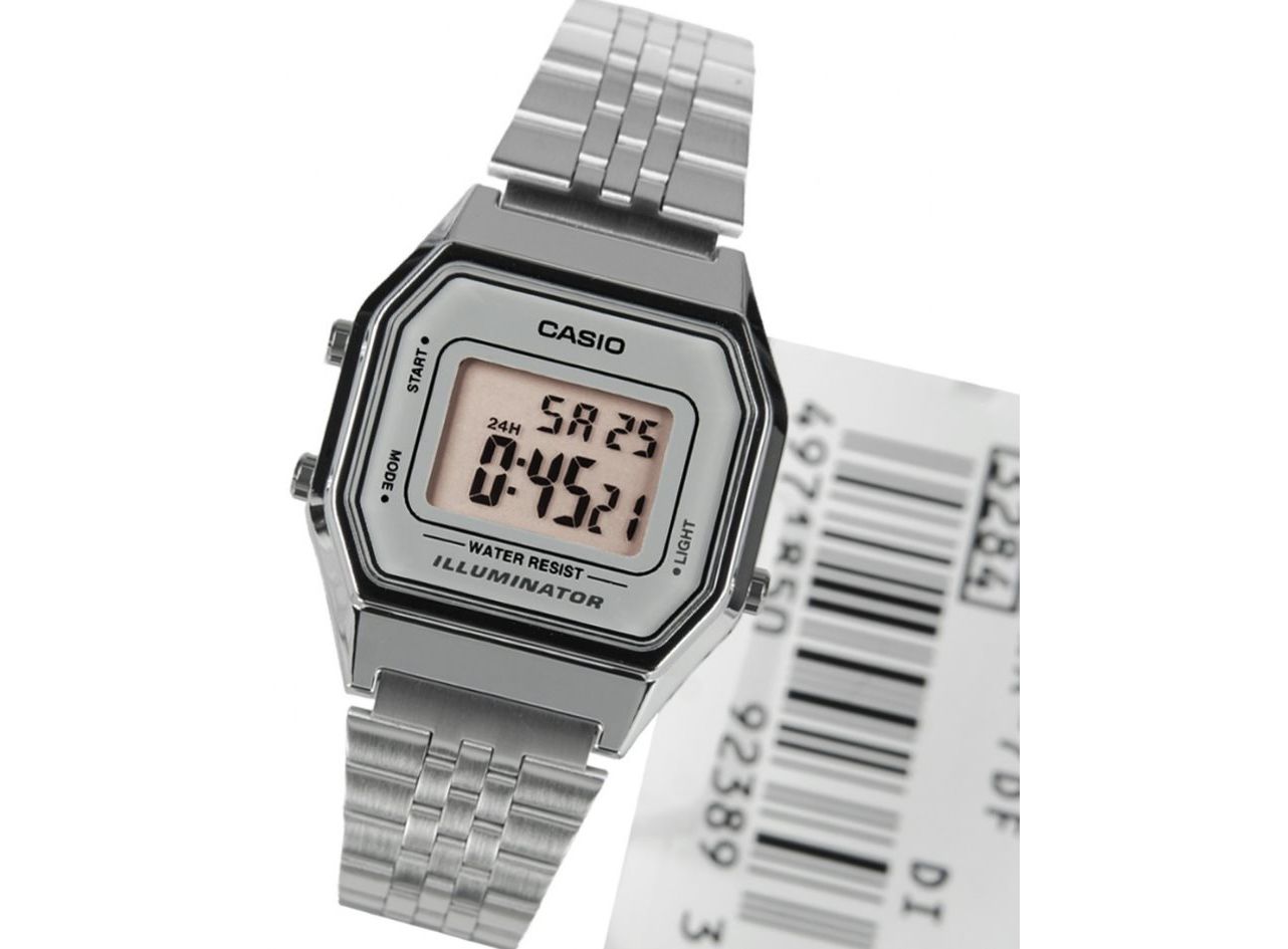 casio modelo 3284