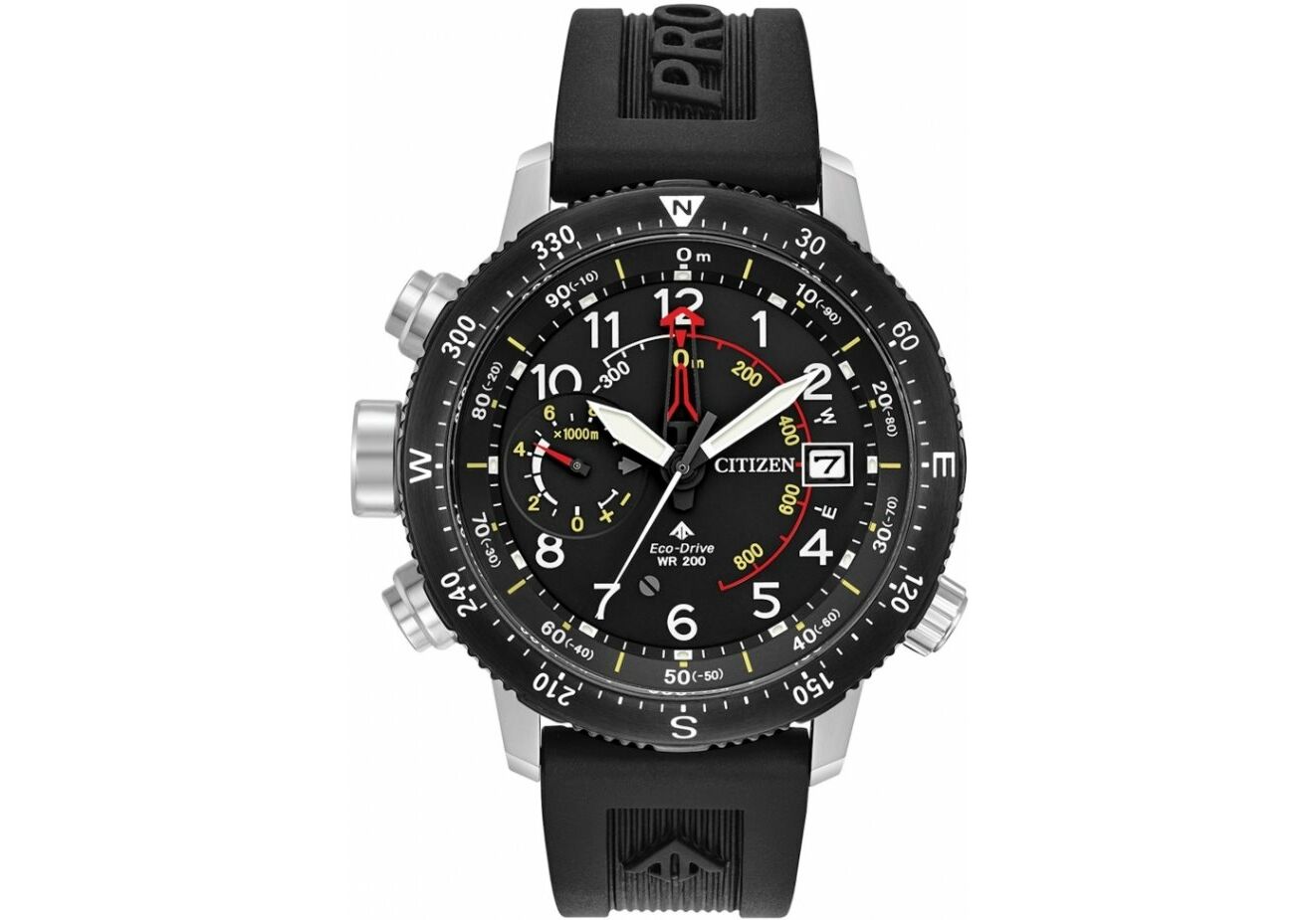 citizen bn4044