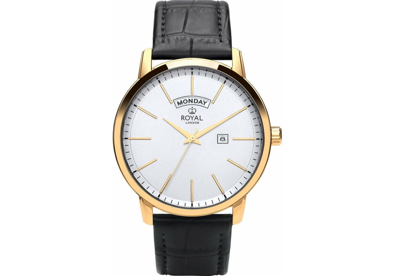 Distributor, 25D4, Lucas no. 41391, reconditioned