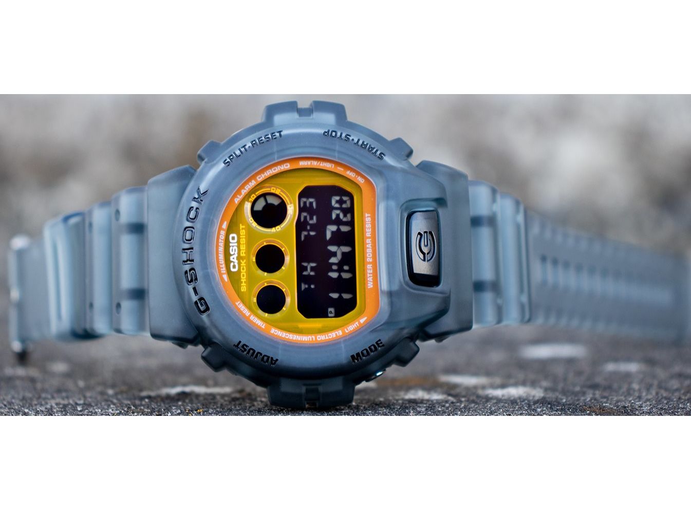 Muzhskie Chasy Casio Dw 6900ls 1er Kupit Po Cene 6330 V Grn V Kieve Dnepre Otzyvy V Internet Magazine Timeshop