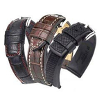 Ремінці та браслети