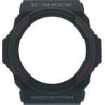 Ремінець CASIO 10410441 (GA.150.1A, GA.150MF.1A, GAS.100.1A, GAS.100B.1A, GAS.100B.1A2, GAS.100G.1A), фото 2 | Интернет-магазин оригинальных часов и аксессуаров