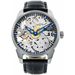 TISSOT T070.405.16.411.00 T-COMPLICATION SQUELETTE MECHANICAL | Интернет-магазин оригинальных часов и аксессуаров