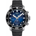 TISSOT T120.417.17.041.00 SEASTAR 1000 CHRONOGRAPH | Интернет-магазин оригинальных часов и аксессуаров