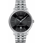 TISSOT T122.407.11.051.00 CARSON PREMIUM POWERMATIC 80 | Интернет-магазин оригинальных часов и аксессуаров