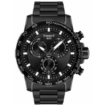 TISSOT T125.617.33.051.00 SUPERSPORT CHRONO | Интернет-магазин оригинальных часов и аксессуаров