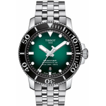 TISSOT T120.407.11.091.01 SEASTAR 1000 POWERMATIC 80 | Интернет-магазин оригинальных часов и аксессуаров