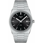 TISSOT T137.410.11.051.00 PRX | Интернет-магазин оригинальных часов и аксессуаров