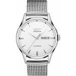 TISSOT T019.430.11.031.00 HERITAGE VISODATE AUTOMATIC | Интернет-магазин оригинальных часов и аксессуаров