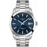 TISSOT T127.407.11.041.00 GENTLEMAN POWERMATIC 80 SILICIUM | Интернет-магазин оригинальных часов и аксессуаров