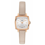 TISSOT T058.109.36.031.00 LOVELY SQUARE | Интернет-магазин оригинальных часов и аксессуаров
