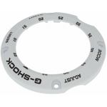 Ремешок Casio 10593431 (GA.2000S.7A), фото 3 | Интернет-магазин оригинальных часов и аксессуаров