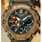 Ремешок Casio 10637427 (GA.2200MFR.5A), фото 2 | Интернет-магазин оригинальных часов и аксессуаров