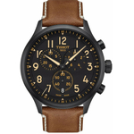 TISSOT T116.617.36.052.03 CHRONO XL | Интернет-магазин оригинальных часов и аксессуаров