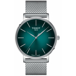 TISSOT T143.410.11.091.00 EVERYTIME | Интернет-магазин оригинальных часов и аксессуаров