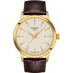 TISSOT T129.410.36.261.00 CLASSIC DREAM | Интернет-магазин оригинальных часов и аксессуаров