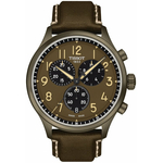 TISSOT T116.617.36.092.00 CHRONO XL | Интернет-магазин оригинальных часов и аксессуаров