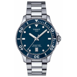 TISSOT T120.410.11.041.00 SEASTAR 1000 40MM | Интернет-магазин оригинальных часов и аксессуаров