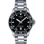 TISSOT T120.410.11.051.00 SEASTAR 1000 40MM | Интернет-магазин оригинальных часов и аксессуаров