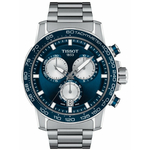 TISSOT T125.617.11.041.00 SUPERSPORT CHRONO | Интернет-магазин оригинальных часов и аксессуаров