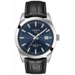 TISSOT T127.407.16.041.01 GENTLEMAN POWERMATIC 80 SILICIUM | Интернет-магазин оригинальных часов и аксессуаров