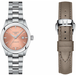 Tissot T132.007.11.336.00 T-MY LADY AUTOMATIC | Интернет-магазин оригинальных часов и аксессуаров