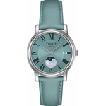 TISSOT T122.223.16.353.00 CARSON PREMIUM LADY MOONPHASE | Интернет-магазин оригинальных часов и аксессуаров