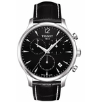TISSOT T063.617.16.057.00 TRADITION CHRONOGRAPH | Интернет-магазин оригинальных часов и аксессуаров