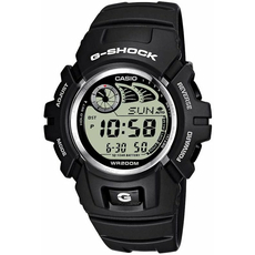 CASIO G-2900F-8VER, Вариации товара: Черный/Белый | Интернет-магазин оригинальных часов и аксессуаров