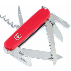 Складной нож Victorinox Camper Vx13613 (1.3613), фото 3 | Интернет-магазин оригинальных часов и аксессуаров