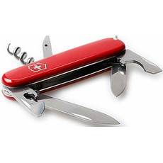 Складной нож Victorinox Tourist Vx03603 (0.3603), фото 2 | Интернет-магазин оригинальных часов и аксессуаров