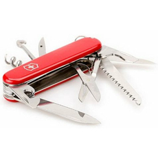 Складной нож Victorinox Mountaineer Vx13743 (1.3743), фото 2 | Интернет-магазин оригинальных часов и аксессуаров