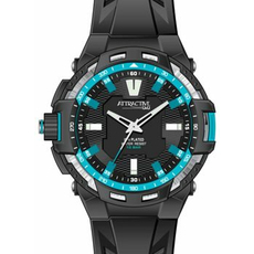 Q&Q DA70J001Y (DA70-001, DA70J001) | Интернет-магазин оригинальных часов и аксессуаров