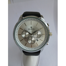 SLAVA SL10089SWSS | Интернет-магазин оригинальных часов и аксессуаров
