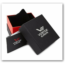 VOSTOK EUROPE EXPEDITION 6S21/5954199 (6S21-5954199), фото 6 | Интернет-магазин оригинальных часов и аксессуаров