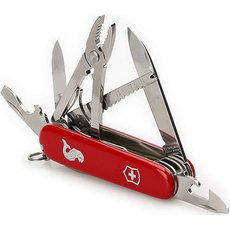 Складной нож Victorinox Angler Vx13653.72 (1.3653.72), фото 4 | Интернет-магазин оригинальных часов и аксессуаров