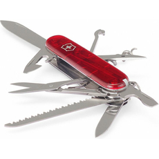 Складаний ніж Victorinox Huntsman Vx13713.T (1.3713.T), фото 4 | Интернет-магазин оригинальных часов и аксессуаров