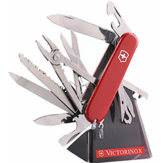 Складной нож Victorinox Handyman Vx13773 (1.3773), фото 3 | Интернет-магазин оригинальных часов и аксессуаров