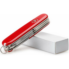 Складной нож Victorinox Tinker Super Vx14703 (1.4703), фото 3 | Интернет-магазин оригинальных часов и аксессуаров